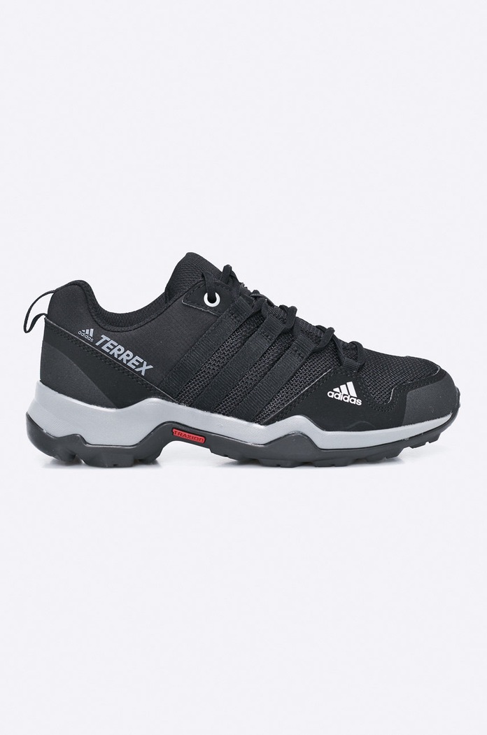 adidas Performance télicipő BB1935 textil fekete BB1935