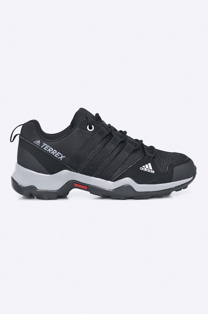 adidas Performance télicipő BB1935 textil fekete BB1935