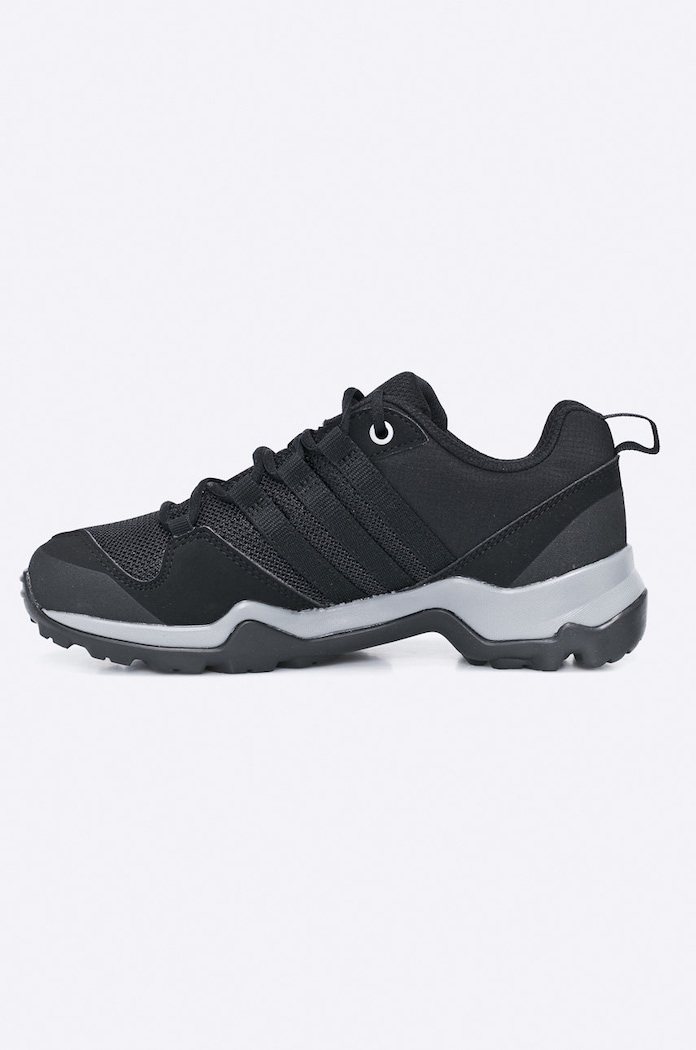 Fiú adidas Performance télicipő BB1935 BB1935 fekete
