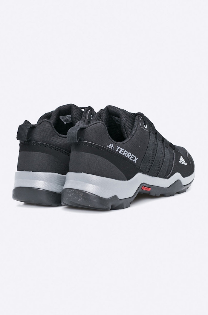 adidas Performance télicipő BB1935 fekete BB1935