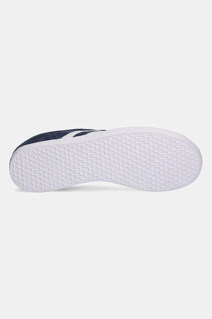 adidas Originals - Παπούτσια για παιδιά Gazelle BY9144 σκούρο μπλε