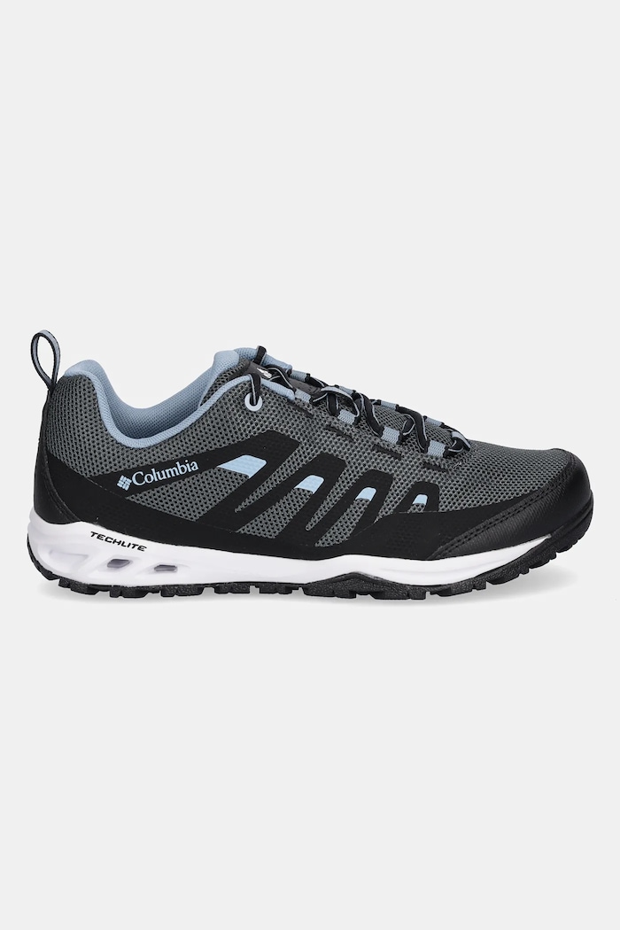 Topánky Columbia VAPOR VENT BL4524.1718711 čierna SS18