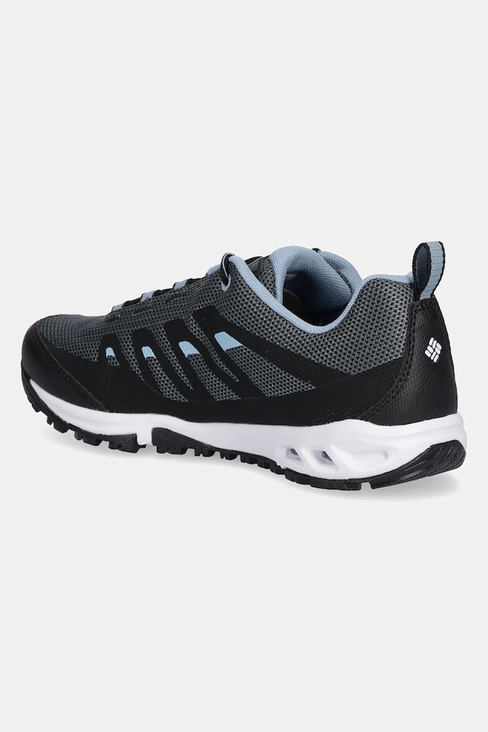 Obuv Topánky Columbia VAPOR VENT BL4524.1718711 čierna
