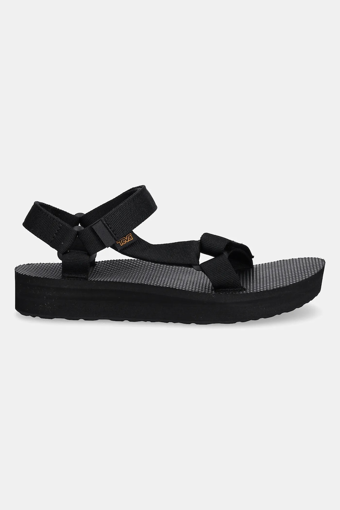 Sandály Teva 1090969.BLK černá SS26