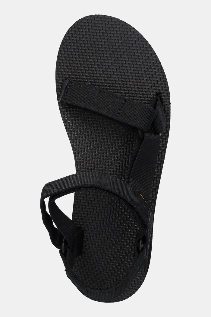 Sandály Teva černá 1090969.BLK
