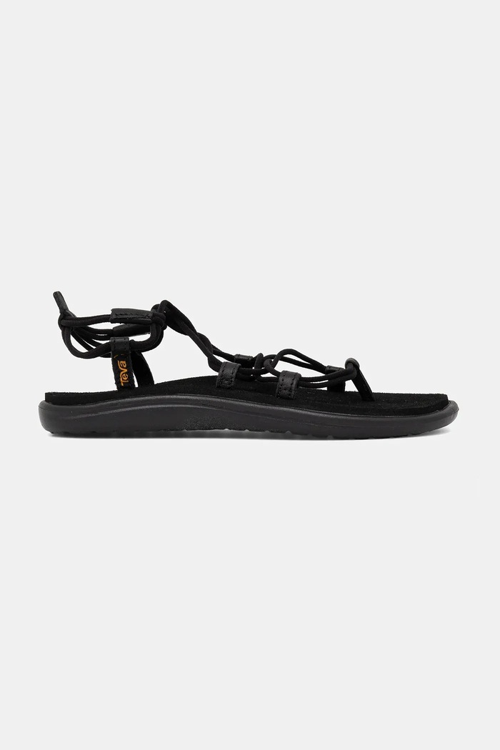 Teva - Sandále W'S Voya Infinity 1019622.BLK čierna SS23