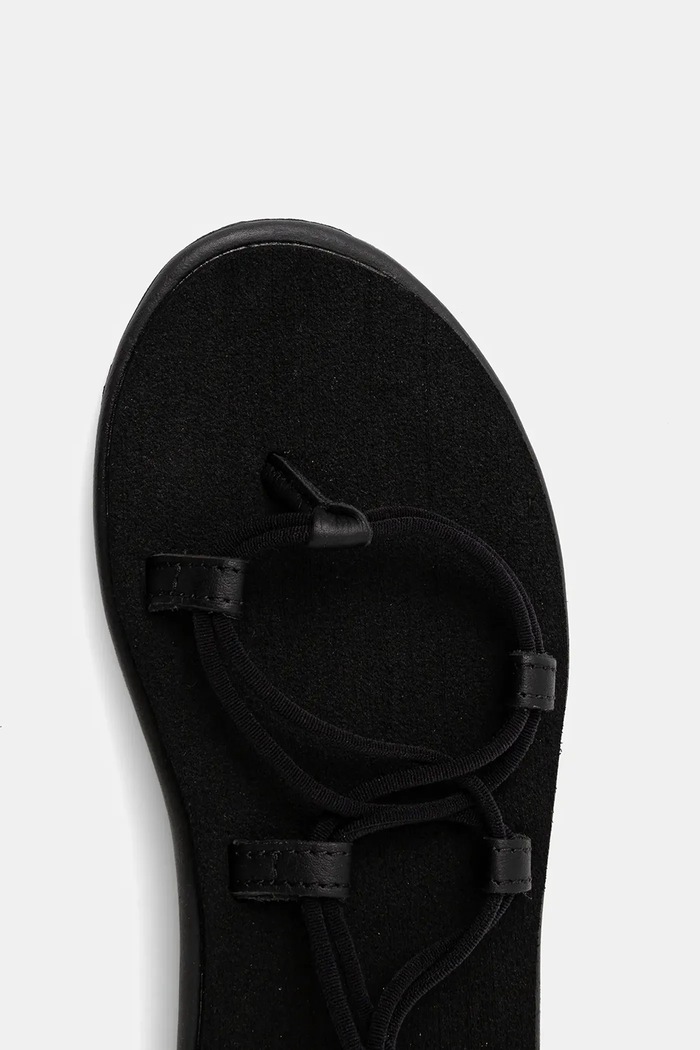 Teva - Sandále W'S Voya Infinity 1019622.BLK čierna