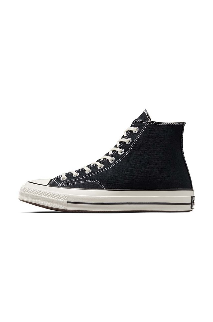 Cipők Converse sportcipő Chuck 70 C162050 fekete