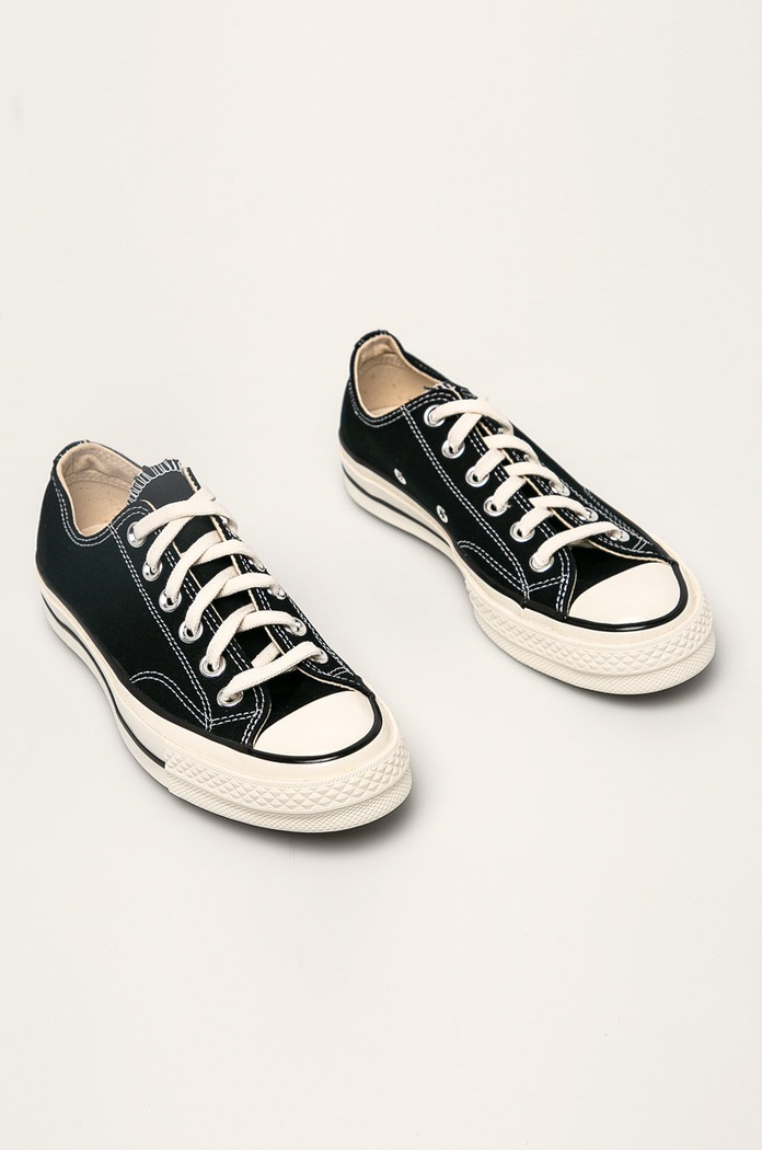 Converse sportcipő Chuck Taylor All Star C162058 fekete AA00