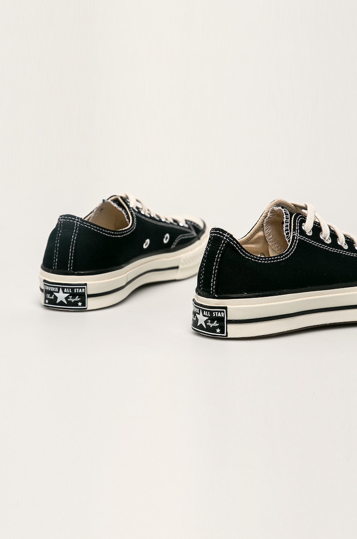 Cipők Converse sportcipő Chuck Taylor All Star C162058 fekete