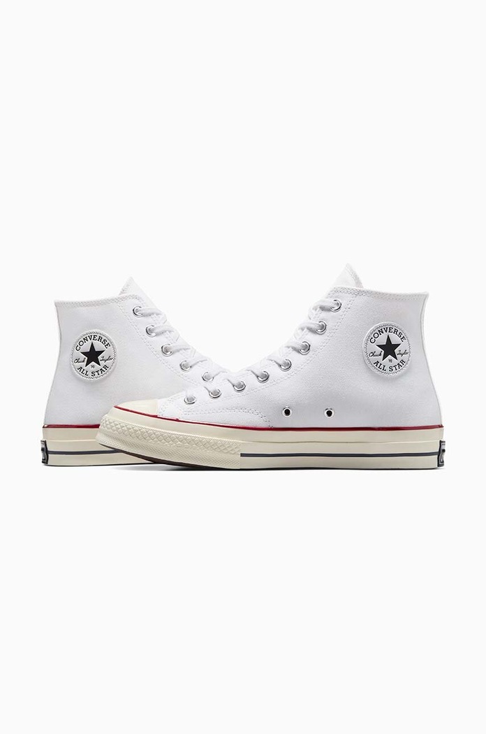Tenisice Converse Chuck 70 bijela C162056