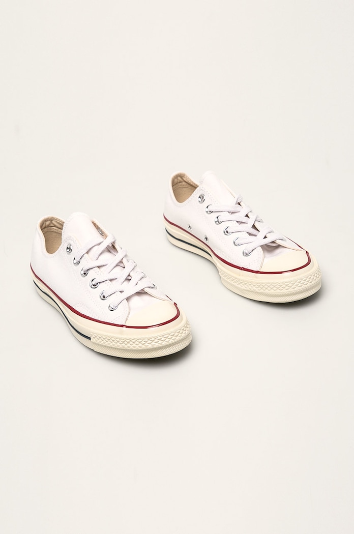 Tenisky Converse Chuck 70 C162065 biela AA00