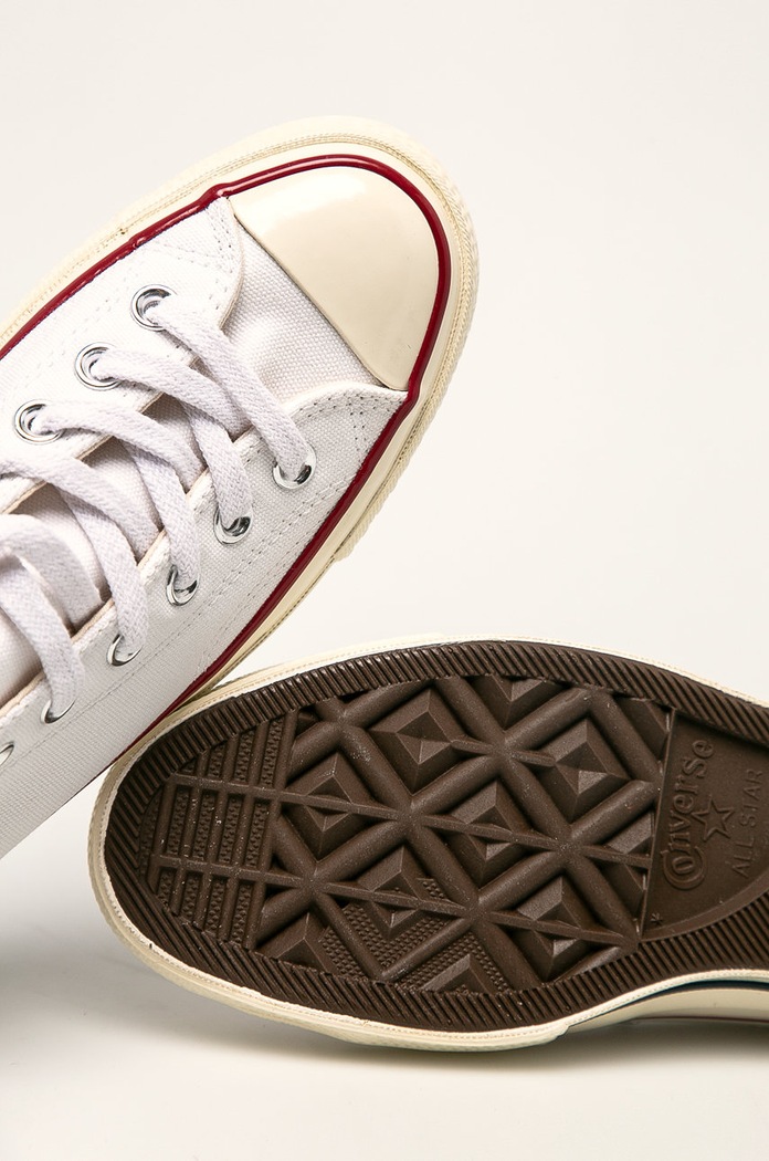 Tenisky Converse Chuck 70 biela C162065