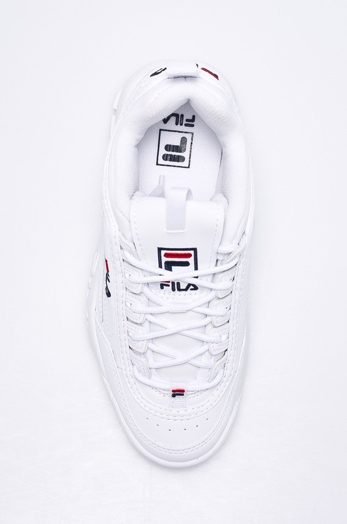 Boty Fila Disruptor 1010302.1FG