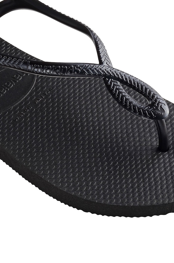 Sandály Havaianas LUNA 4129697.0090.P černá