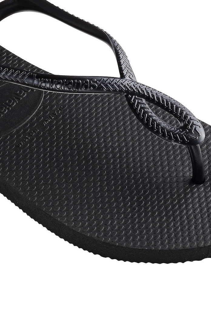Havaianas sandali 4129697.0090.P črna