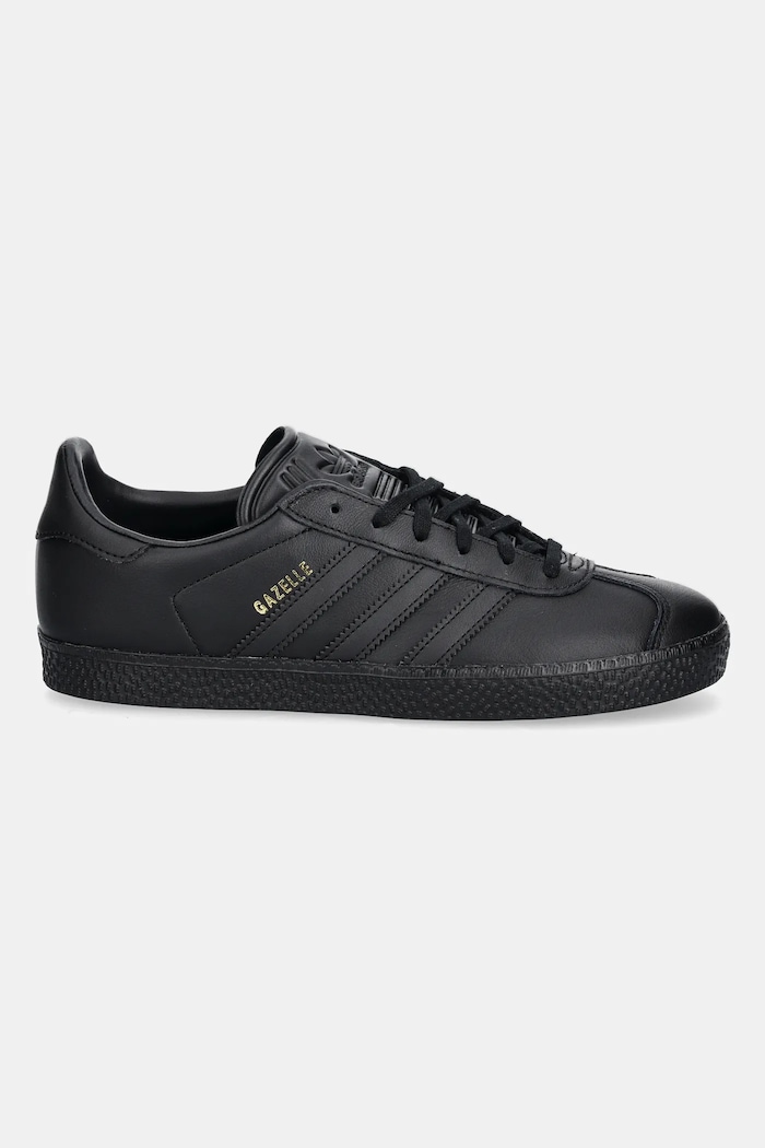 adidas Originals - Cipő Gazelle BY9146 BY9146 fekete AW25