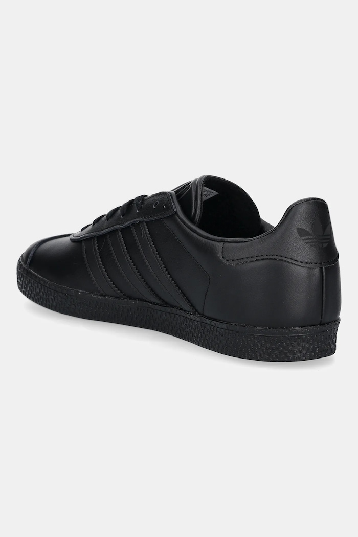 Lány adidas Originals - Cipő Gazelle BY9146 BY9146 fekete