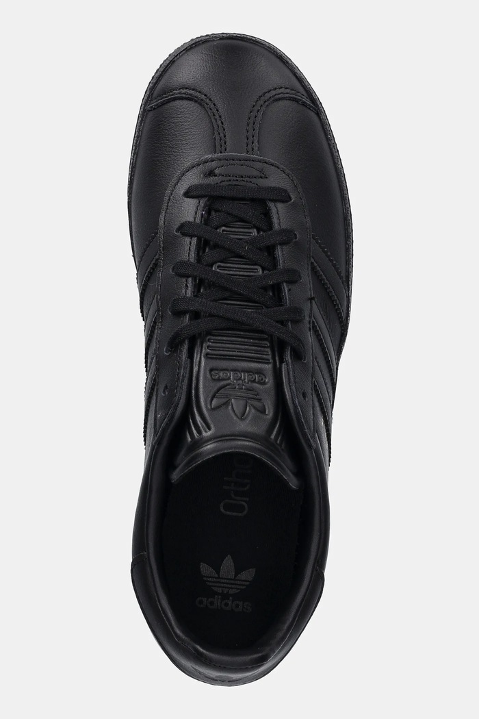 adidas Originals - Cipő Gazelle BY9146 fekete BY9146