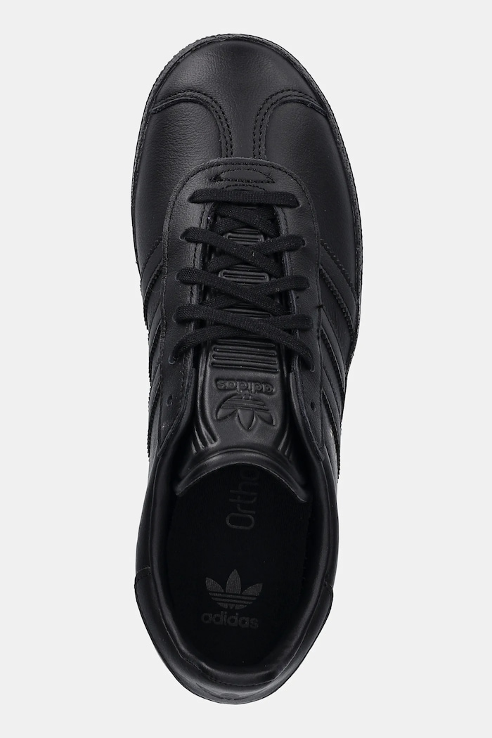 adidas Originals - Cipő Gazelle BY9146 fekete BY9146