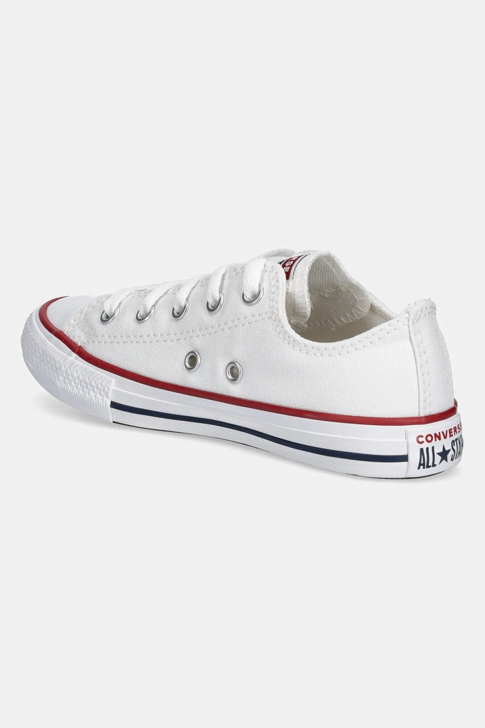 Dječaci Dječje tenisice Converse 3J256 bijela