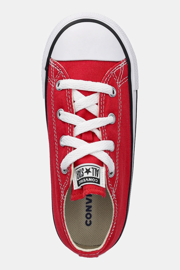Converse - Dětské tenisky červená 7J236