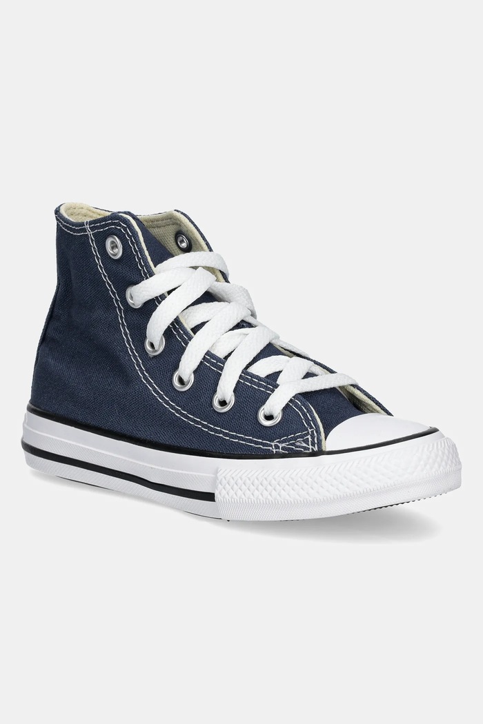 Superge Converse 3J233 Tekstil mornarsko modra 3J233.