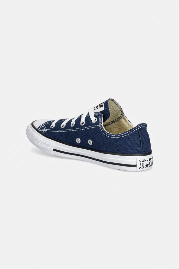 Chlapec Tenisky Converse 3J237 3J237. tmavomodrá