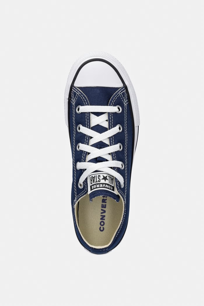 Tenisky Converse 3J237 tmavomodrá 3J237.