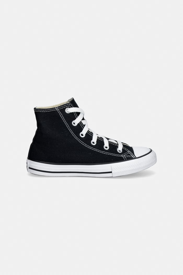 Converse - Detské tenisky 3J231. čierna SS26