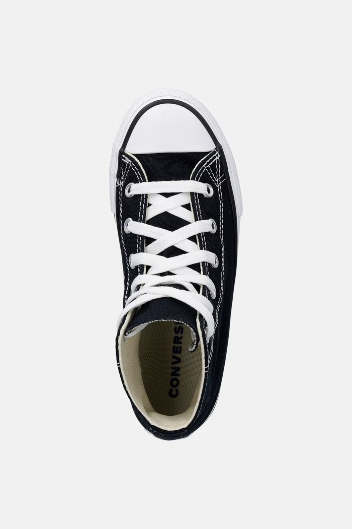 Converse - Detské tenisky čierna 3J231.