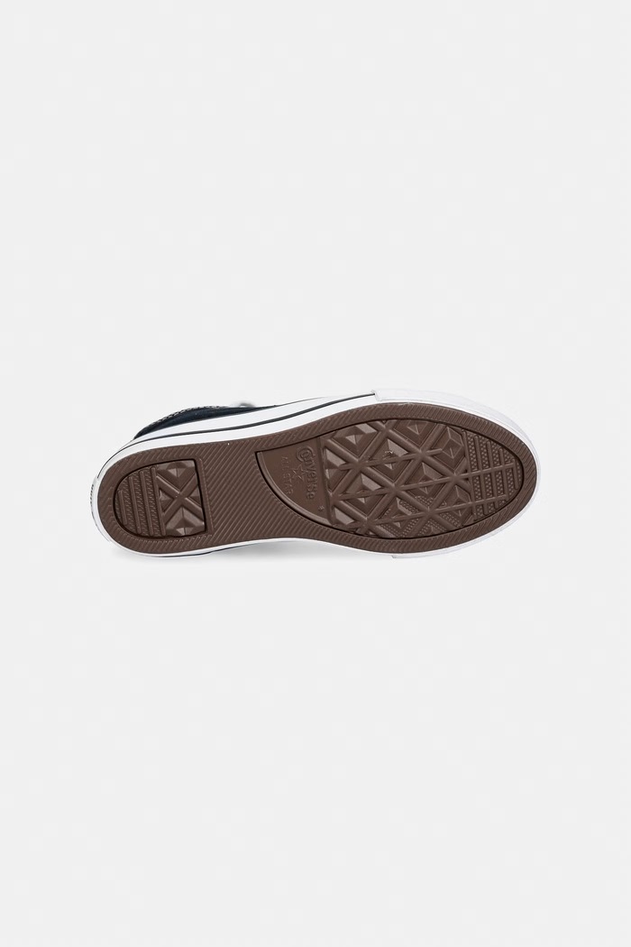 Converse - Detské tenisky 3J231. čierna