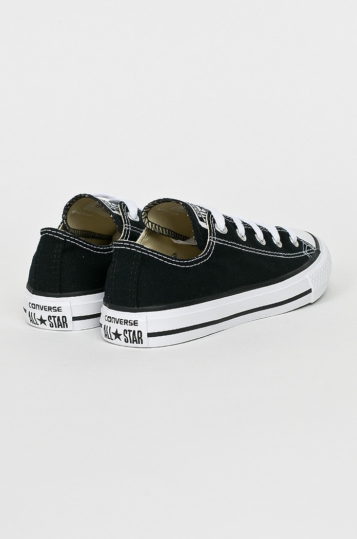 Converse - Gyerek sportcipő fekete 3J235.