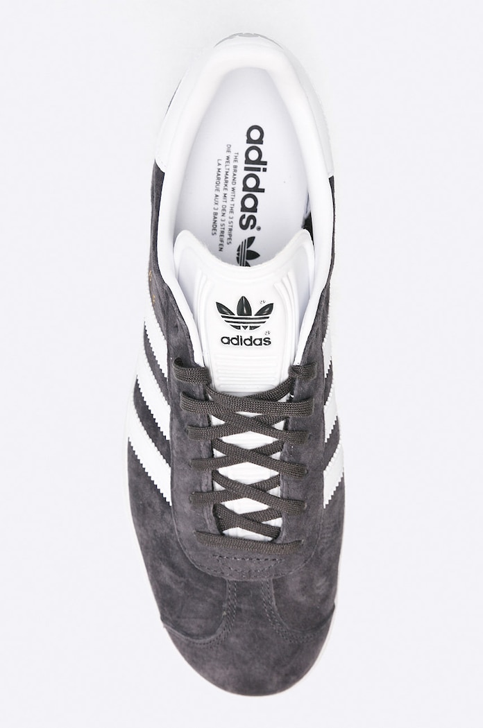 adidas Originals scarpe Gazelle BB5480 grigio