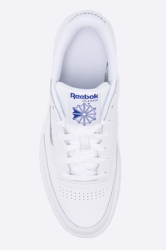 Δερμάτινα αθλητικά παπούτσια Reebok Classic AR0459