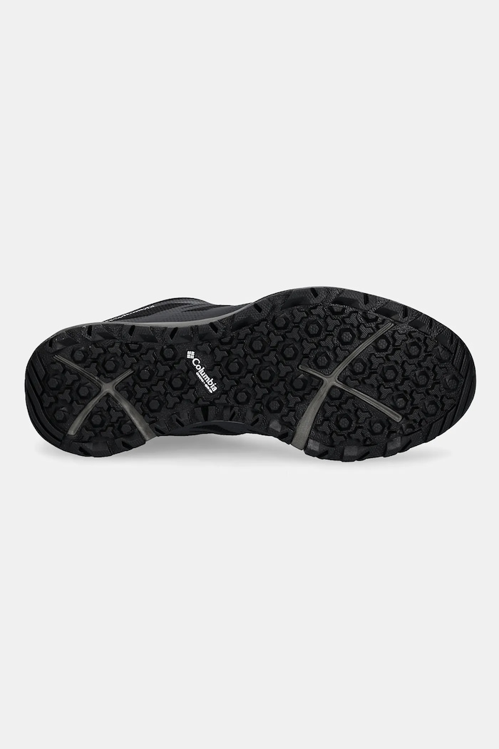 Columbia - Παπούτσια Vapor Vent VAPOR VENT BM4524.1721481 μαύρο