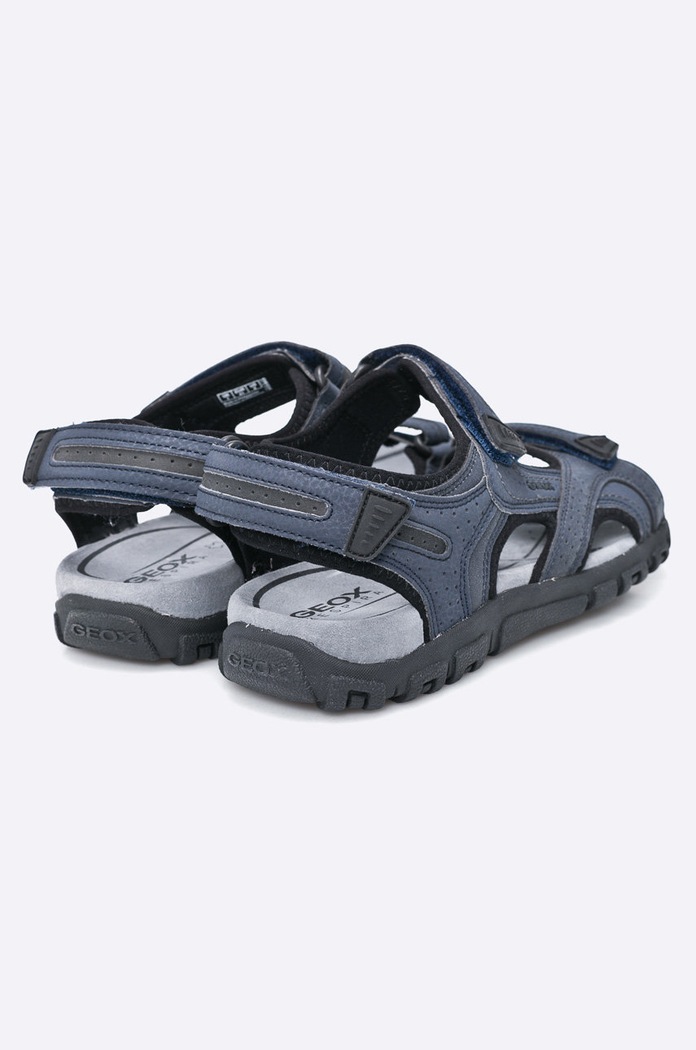 Geox sandale UOMO SANDAL STRADA bleumarin U8224D0BC50C4422