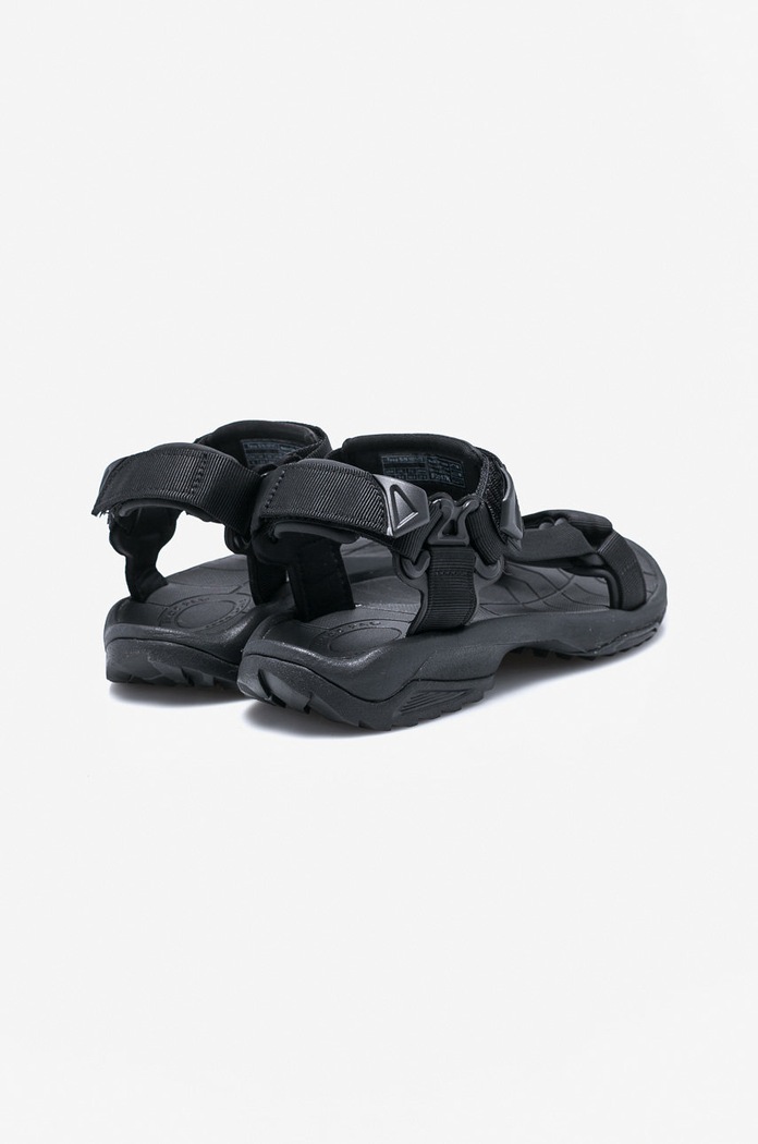 Teva - ΣανδάλιαM'S Terra Fi Lite μαύρο 1001473.BLK