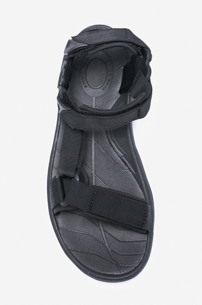 Teva - ΣανδάλιαM'S Terra Fi Lite 1001473.BLK μαύρο