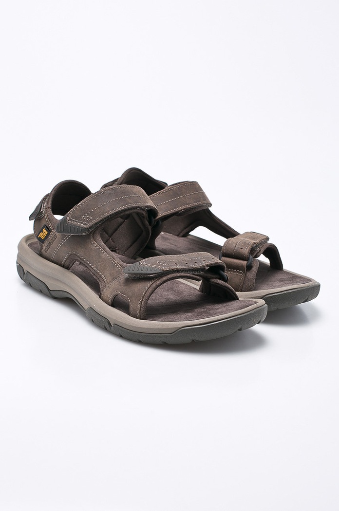Teva - Sandále 1015149.WAL hnedá SS18