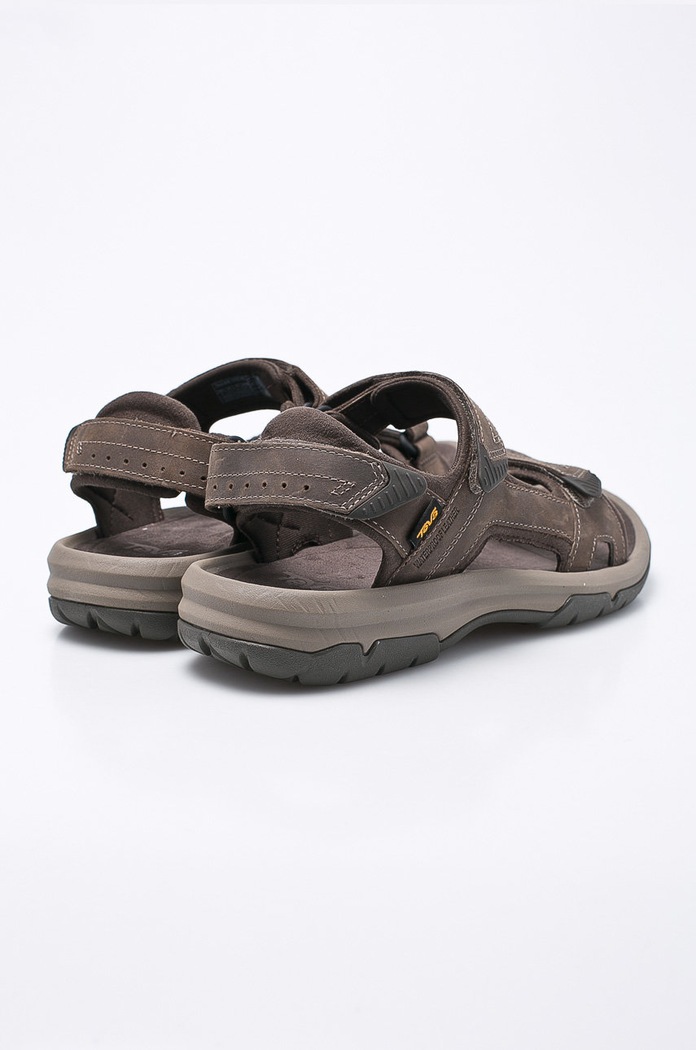 Teva - Sandále hnedá 1015149.WAL