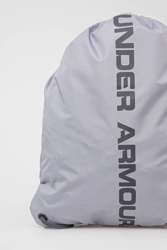 Σακίδιο πλάτης Under Armour 1240539 γκρί SS25