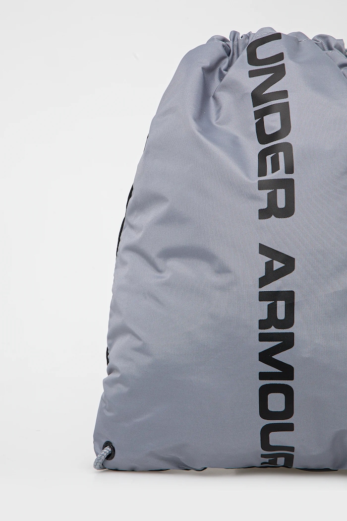 Nahrbtnik Under Armour 1240539 siva SS25