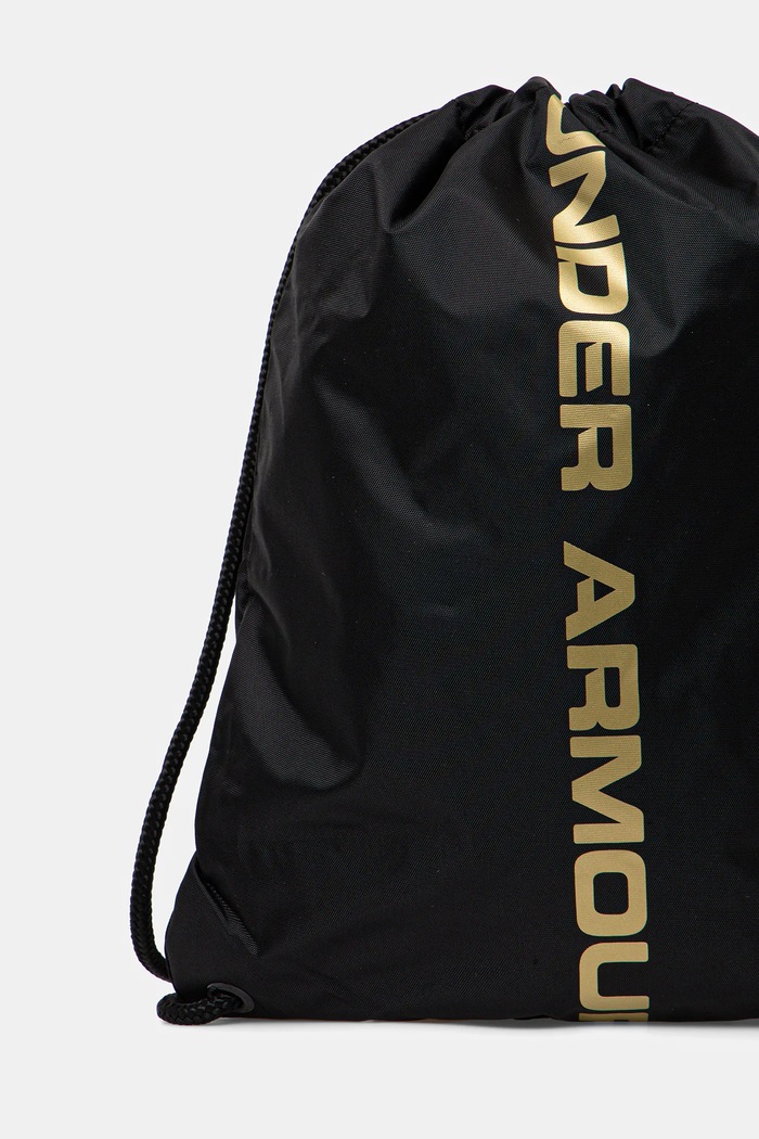 Under Armour plecak 1240539 czarny SS25