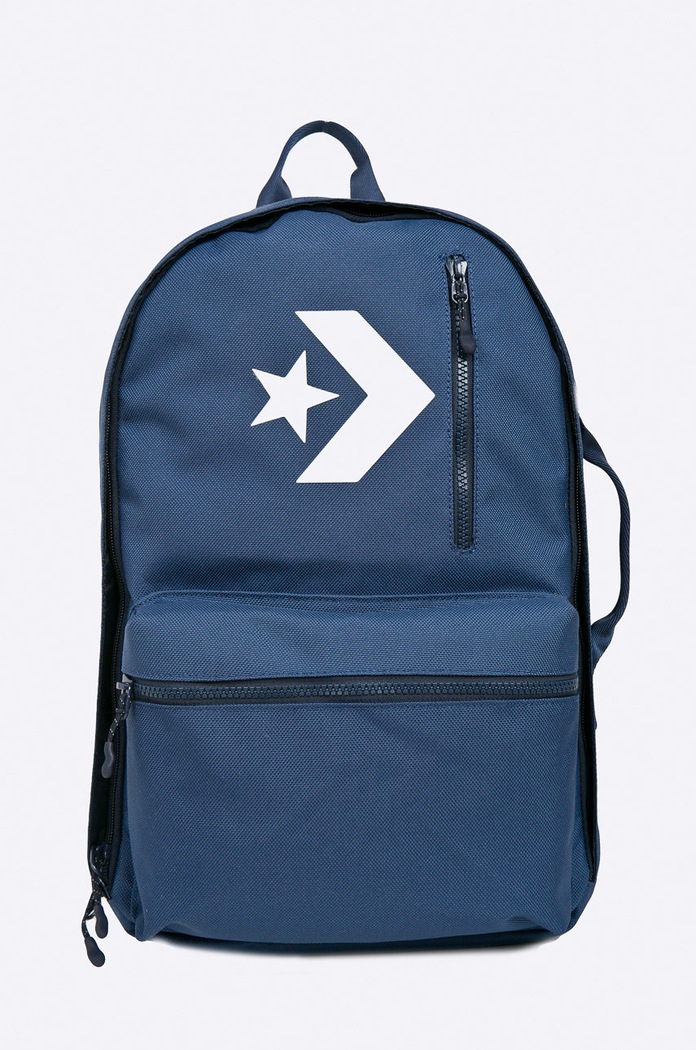 Converse - Hátizsák textil sötétkék 10005969