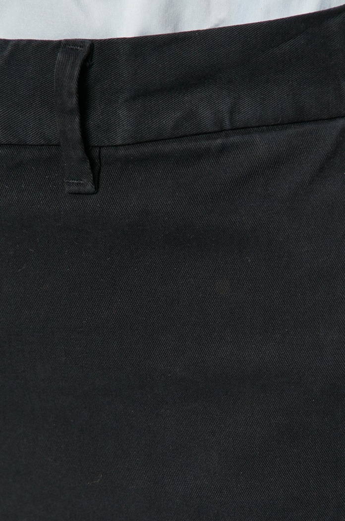 Tommy Hilfiger - Kalhoty Marin námořnická modř WW0WW20489