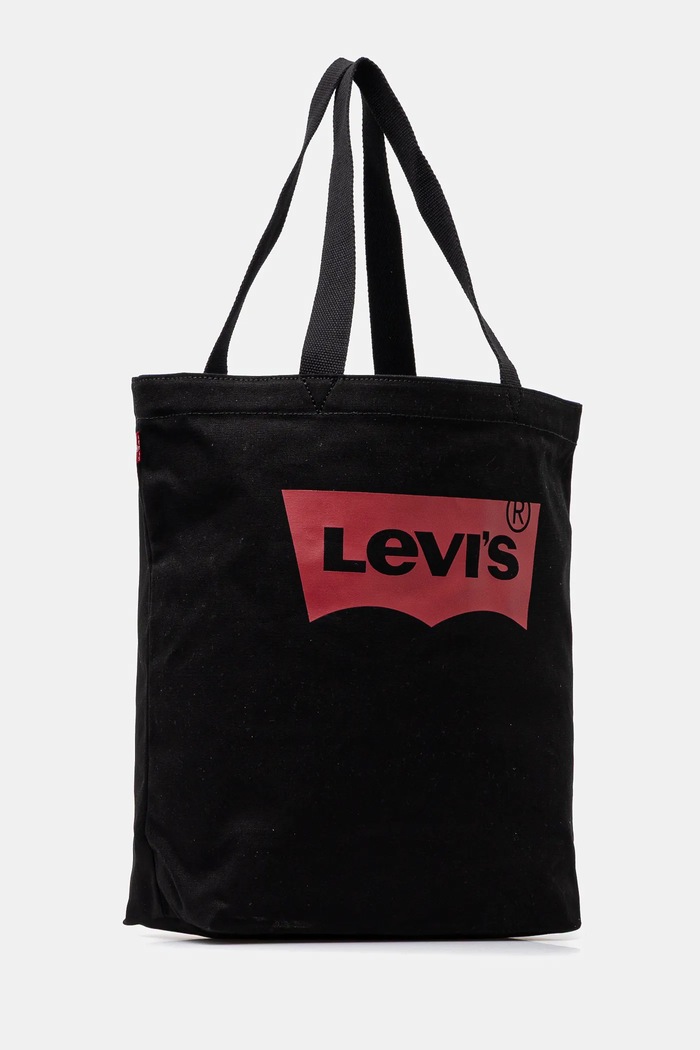 Levi's - Torebka 38126.0028 czarny SS18