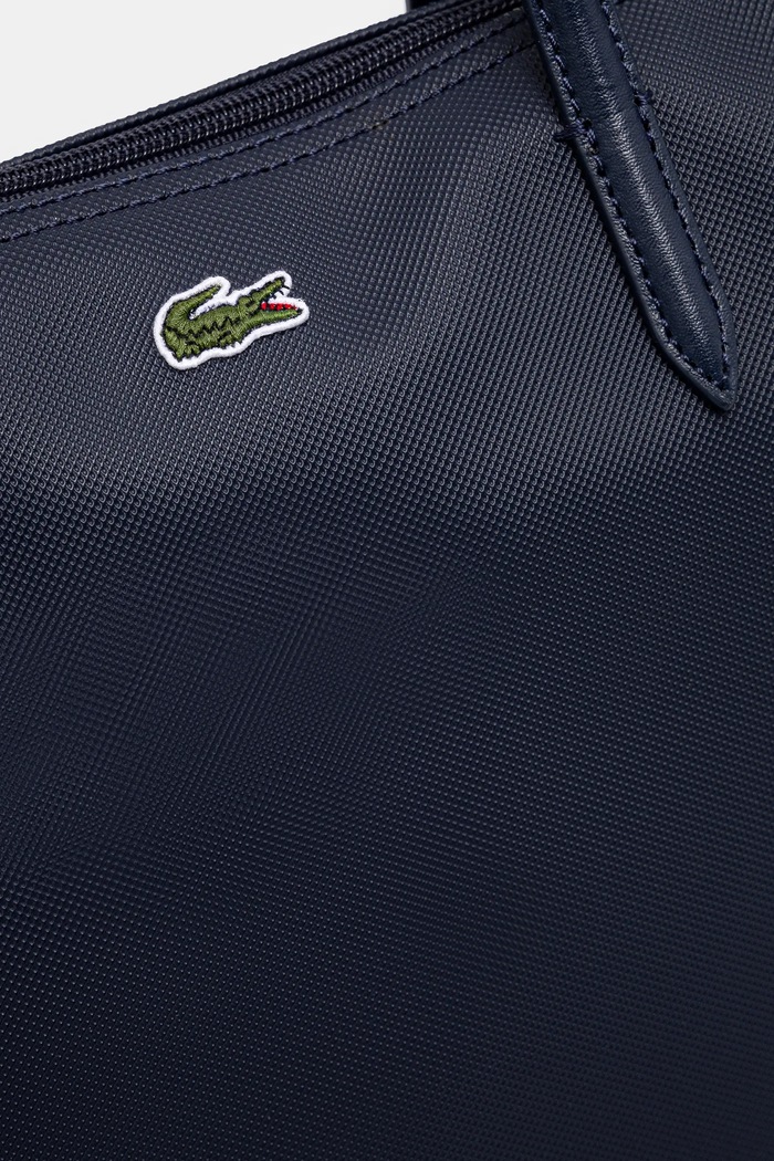 Lacoste kézitáska sötétkék NF1888PO