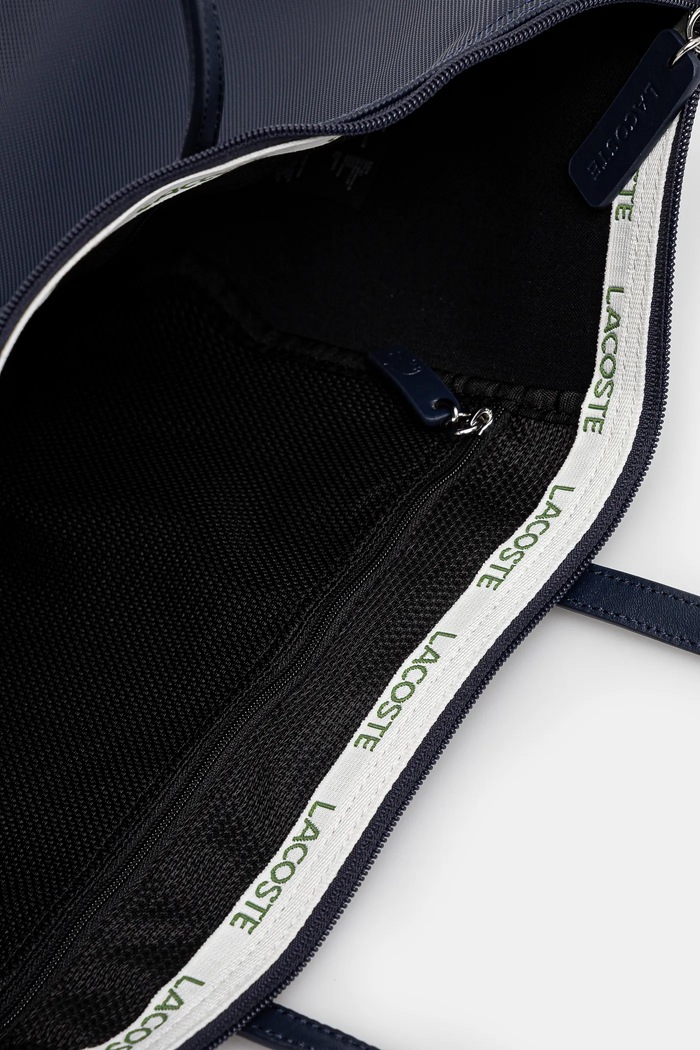 Lacoste kézitáska NF1888PO sötétkék