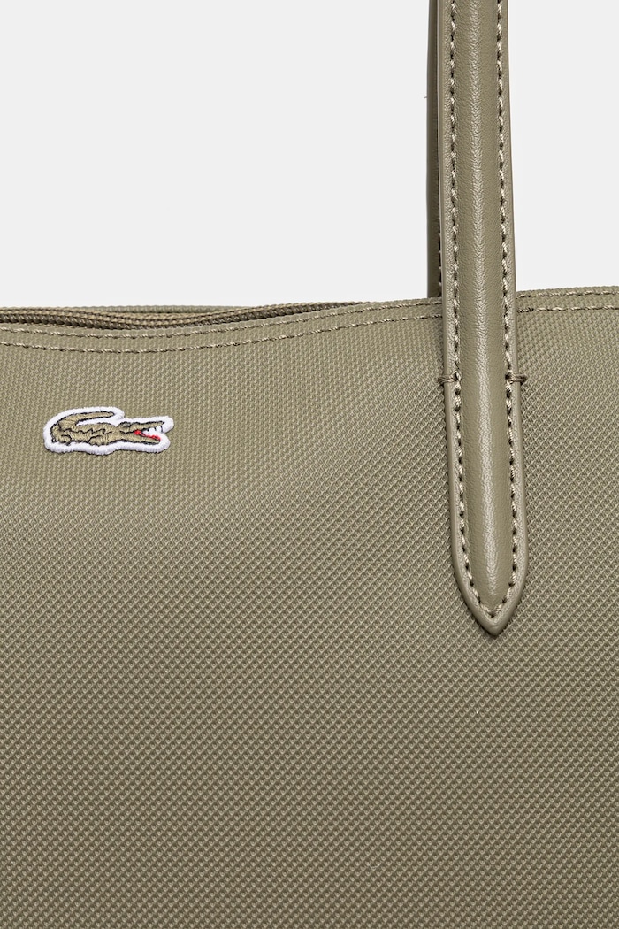 Чанта Lacoste зелен NF1888PO
